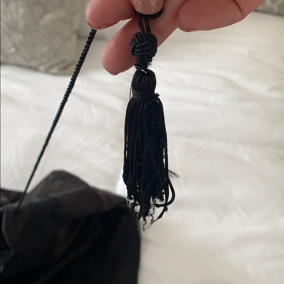 🖤 Nanette Lepore Lace & Faux Suede Blazer - Picture 7 of 7